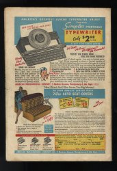 Back Cover Crime Reporter 2