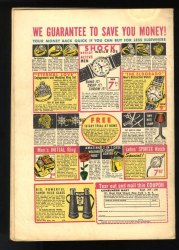 Back Cover Vault of Horror 20