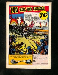 Back Cover Superboy 76