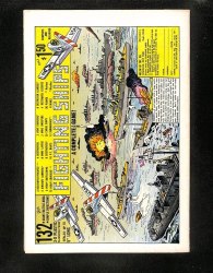 Back Cover Action Comics 313