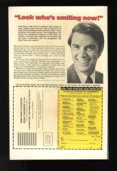 Back Cover Incredible Hulk 197