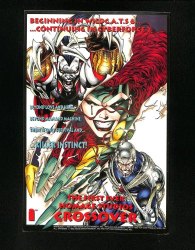 Back Cover Deathmate 1