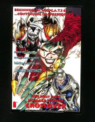 Back Cover Deathmate 1