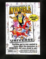 Back Cover Invincible 47