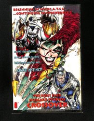 Back Cover Deathmate 1