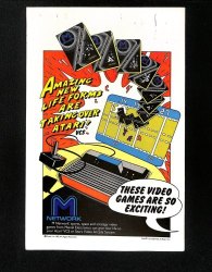 Back Cover Legion of Super-Heroes 298