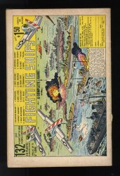 Back Cover Adventure Comics 346