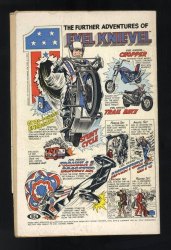 Back Cover All-Star Comics 58
