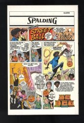 Back Cover Amazing Spider-Man 175