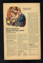Back Cover Thor 150