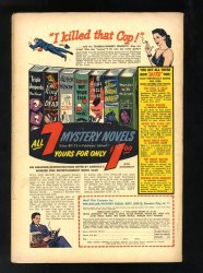 Back Cover Tales From The Crypt 36