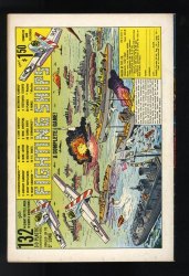 Back Cover Batman 164