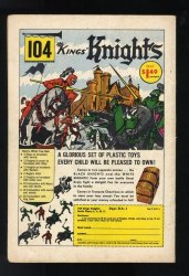 Back Cover Batman 153