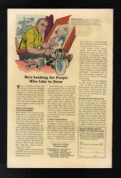 Back Cover Amazing Spider-Man 25