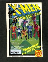 Back Cover X-Factor 71