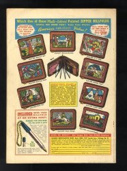 Back Cover Crime Patrol 13