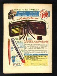 Back Cover Crime Patrol 12