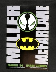 Back Cover Spawn 16