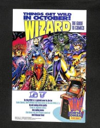 Back Cover Spawn 12