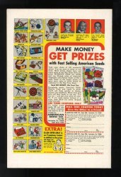Back Cover Amazing Spider-Man 84
