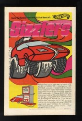 Back Cover Amazing Spider-Man 92