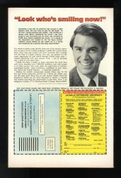 Back Cover Amazing Spider-Man 135