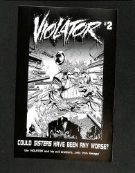 Back Cover Spawn 21