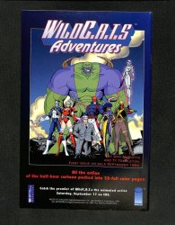 Back Cover Spawn 23