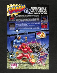 Back Cover Agent Liberty 1