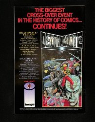 Back Cover Deathmate 0
