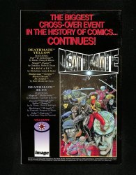 Back Cover Deathmate 0