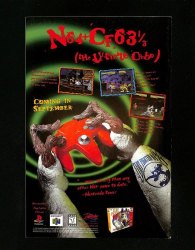 Back Cover 2020 Visions 8