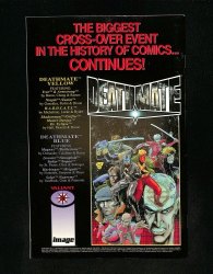 Back Cover Deathmate 0