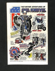 Back Cover Iron Man 83