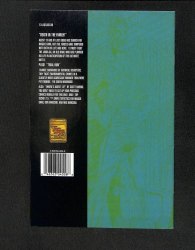 Back Cover 13: Assassin 8