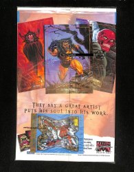 Back Cover X-Factor 84