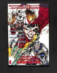Back Cover Deathmate 1