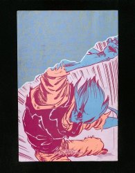 Back Cover Baoh 3