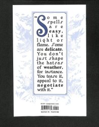 Back Cover Autumnlands: Tooth & Claw 7