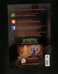 Back Cover 8house 5
