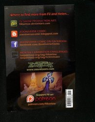 Back Cover 8house 5