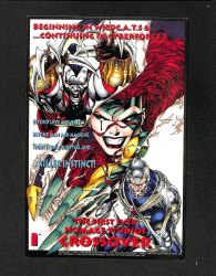 Back Cover Deathmate 1