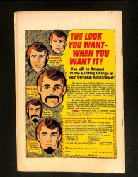 Back Cover Jungle Jim 23