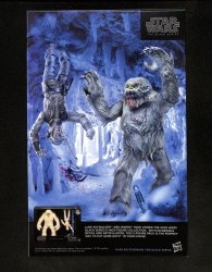 Back Cover Star Wars 13