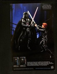 Back Cover Star Wars 5