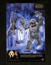 Back Cover Star Wars 12