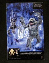 Back Cover Star Wars 11