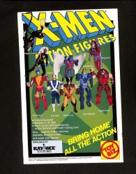 Back Cover X-Factor 71