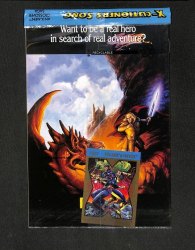 Back Cover X-Factor 85