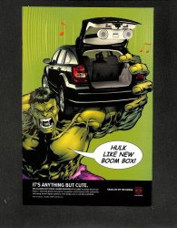 Back Cover Agents Of Atlas 1